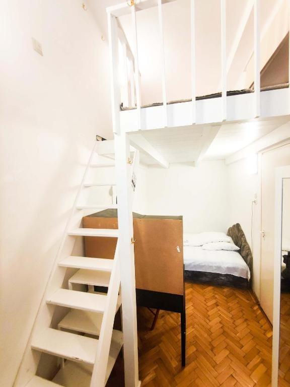 Center Apartment 5 Private Room For 19 People Будапеща Екстериор снимка